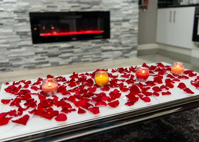Velmora Suites Bradford