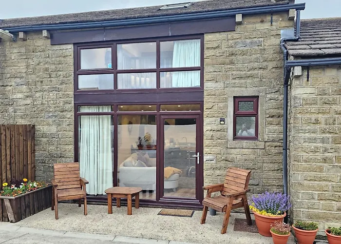 South View Farm Cottage 1 Bed