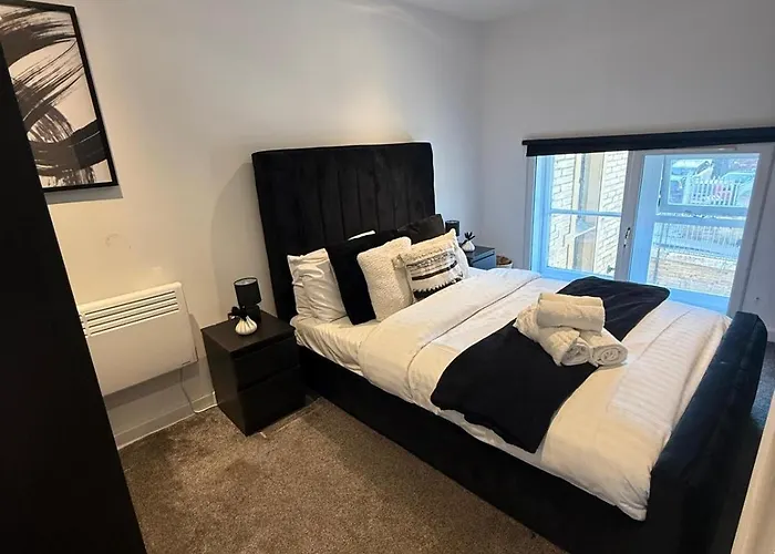 Villa Luxury Stays No 19